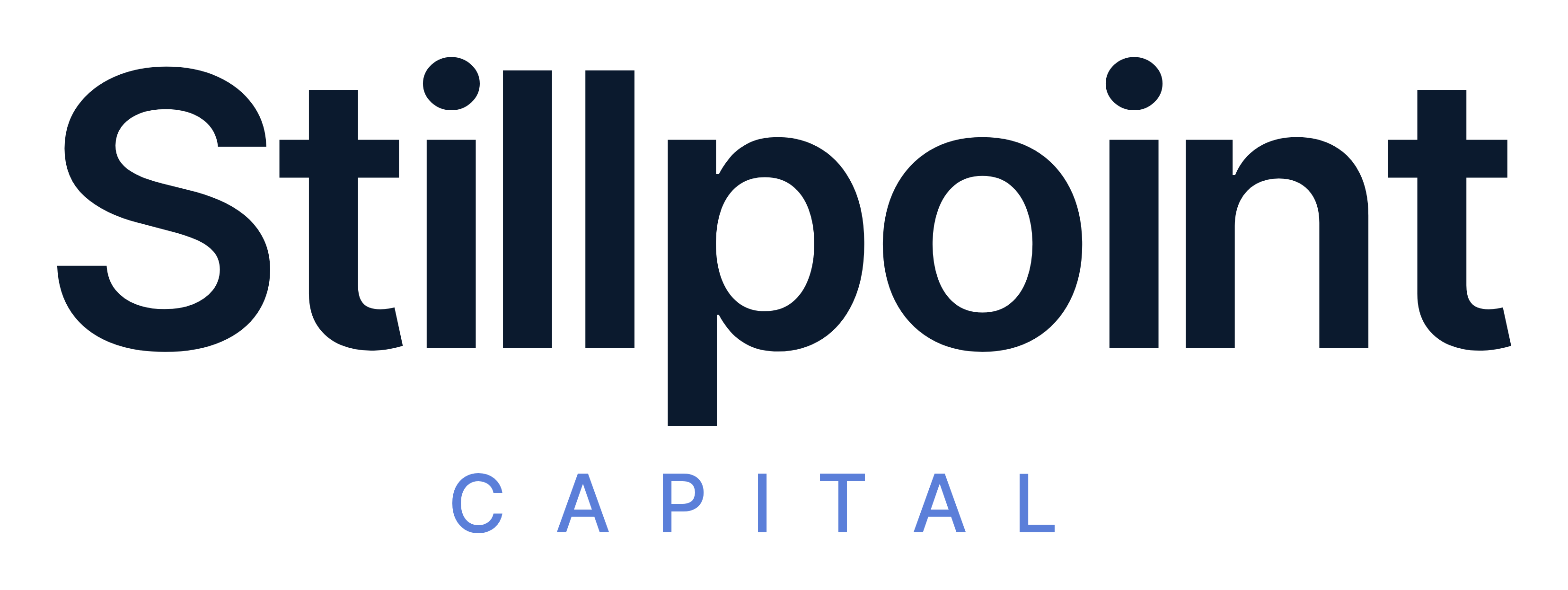 Stillpoint Capital